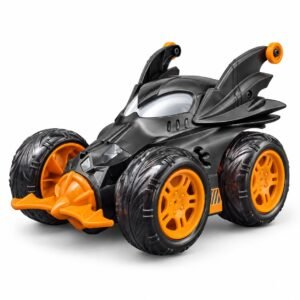 RATON BATMAN 15PZ  RC25
