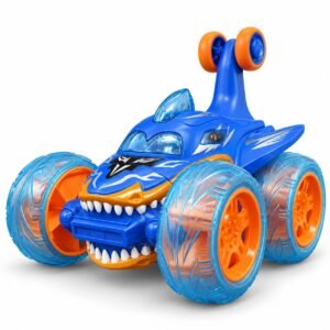 RATON TIBURON 15PZ  RC25