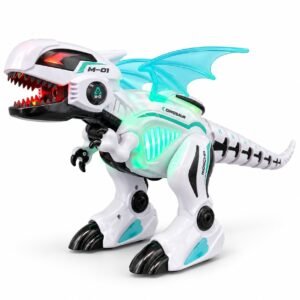 DINO M-01 MECHA 10PZ  RC25