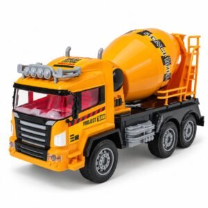 TRUCK REVOLVEDORA 24PZ Rc23