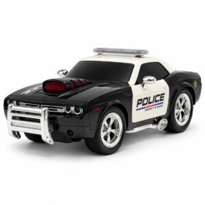 POLICE FORCE 18PZ PL25