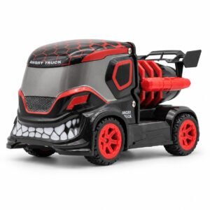 MAXI TRUCK SPRAY 18PZ Rc23