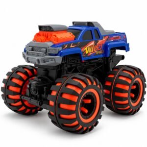 LOBO WILD TRUCK 12PZ Rc23