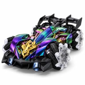 SPRAY CAR 18PZ Rc25