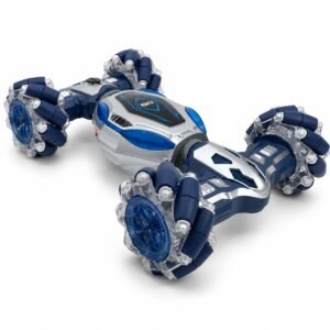 TONKA MEKATRON 10PZ  RC26