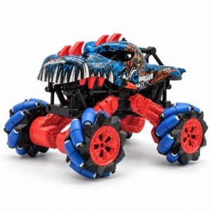 MONSTER REX VAPOR 333 6PZ Rc23