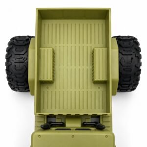 MILITAR ANFIBIO 8PZ  RC26