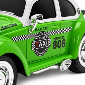 TAXI BOCHO 18PZ Rc25