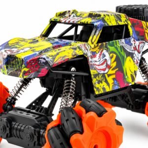 RACER CLIMBER PAYASO 16PZ Rc23