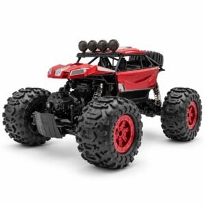 ANFIBIO 4X4 8PZ Rc24