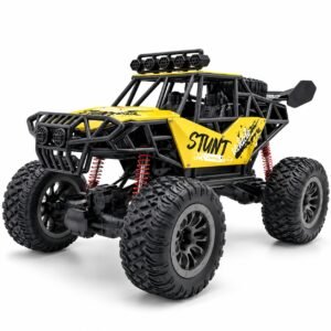 MONSTER CLIMBING MAX 6PZ Rc25