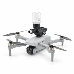 DRON HIDROGEL EGG 12PZ Rc25
