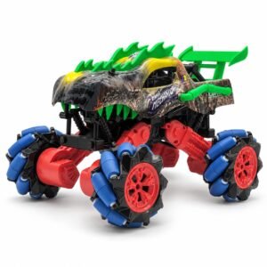 VELOZ RAPTOR CRAZON 333 6PZ Rc23