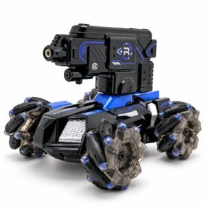 TANKE DRIFT HIDROGEL MED 24PZ Rc23