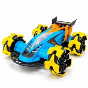 ROVER EXPANDIBLE 25KM  12PZ RC26
