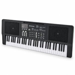 HS6120 PIANO DIGITAL 6PZ PL24