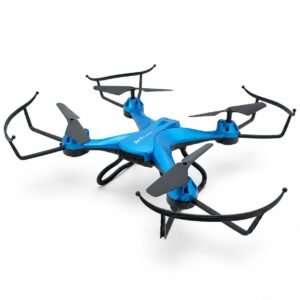 DRON PHANTOM 18PZ Rc23