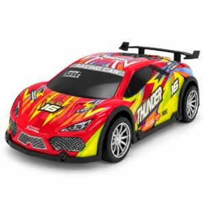 SPEED RACING PVC LUCES 48PZ PL24