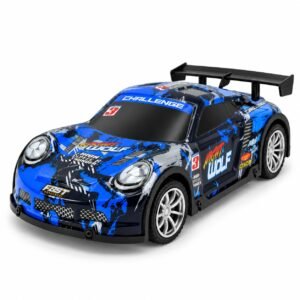 SPEED RACING PVC LUCES 48PZ PL24