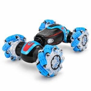 TONKA TRIPLE MOD 18PZ  RC26