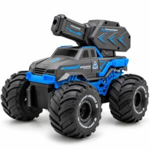 AMPHIBIUS SHOT 16PZ RC26