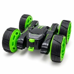 Linterna Stunt 6 en 1-cx12pcs