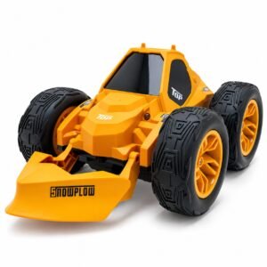 BULLDOZER ACROBATIC 12PZ  RC26