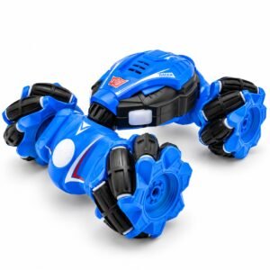 TONKA MINI CENSOR 36PZ Rc23
